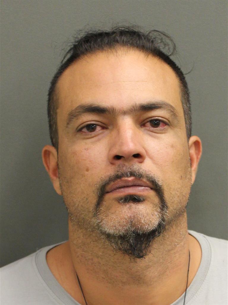  TIAGO DESOUZAMATTOS Mugshot / County Arrests / Orange County Arrests