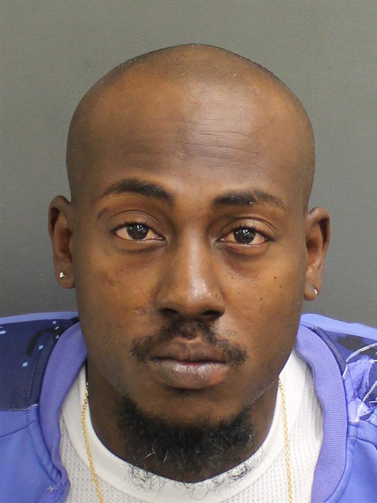  WILLIAM JERMAINE HAMPTON Photo Image