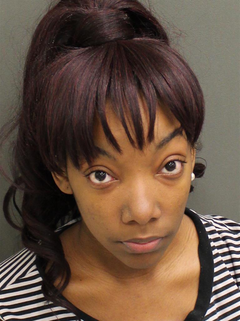  TAMAESHIA MERIWEATHER Photo Image