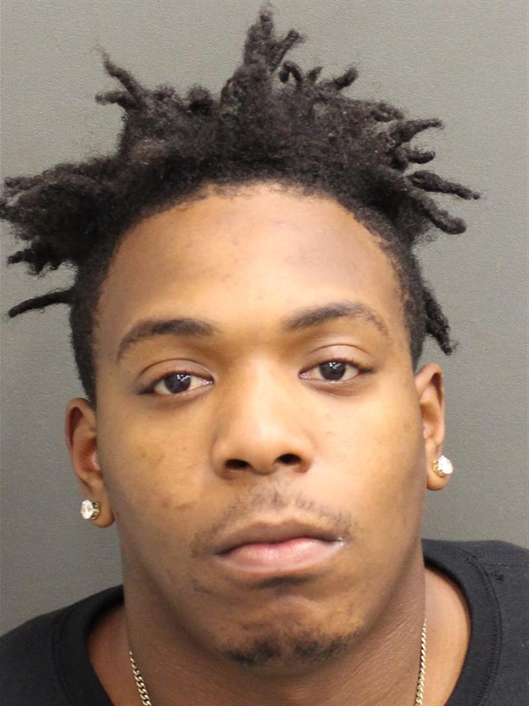  LANORRIS LAMAR JR ADAMS Photo Image