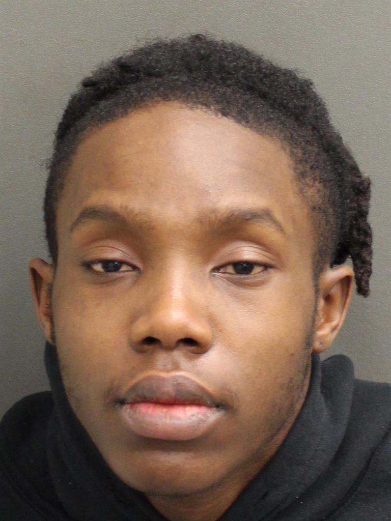  MALIK S CORBITT Photo Image