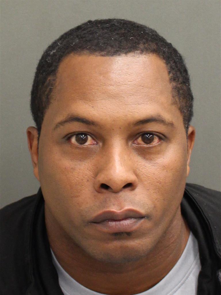  SHAWN DALE HUNTER Photo Image