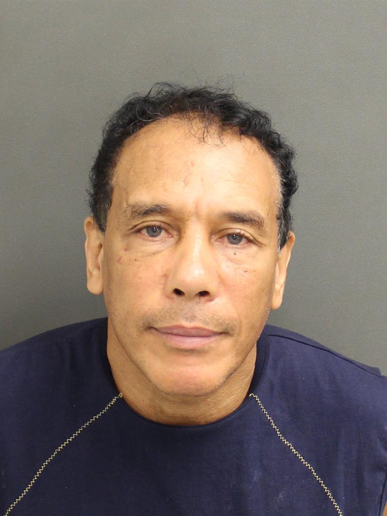  JORGE RIVERA Mugshot / County Arrests / Orange County Arrests