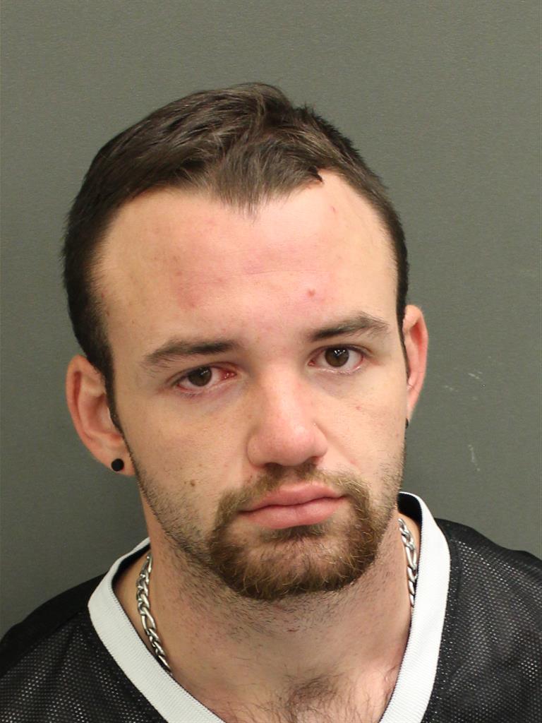  CHRISTOPHER ALAN NORRIS Mugshot / County Arrests / Orange County Arrests