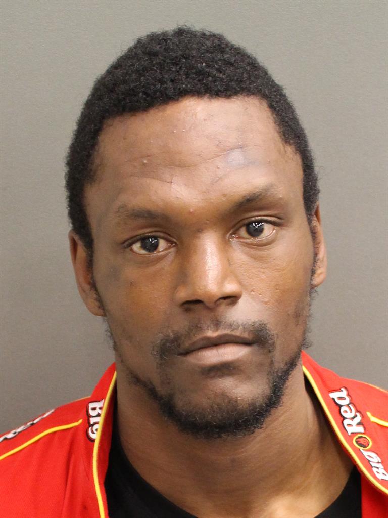  WILLIAM MCCLISH Mugshot / County Arrests / Orange County Arrests