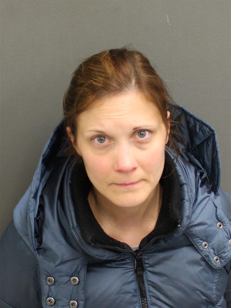  GINGER G NORDABY Photo Image