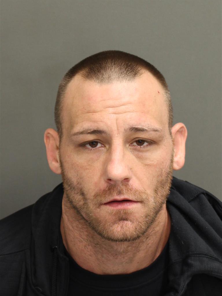  STEVEN  JR STEARNS Mugshot / County Arrests / Orange County Arrests