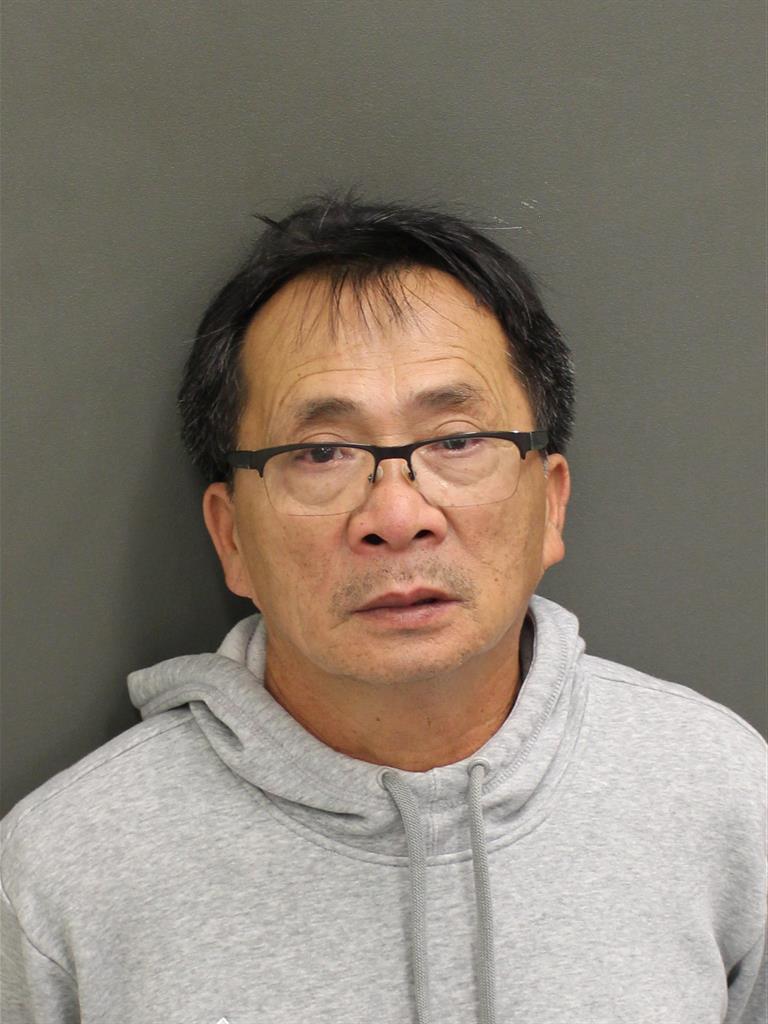  HUYNH HAI Mugshot / County Arrests / Orange County Arrests