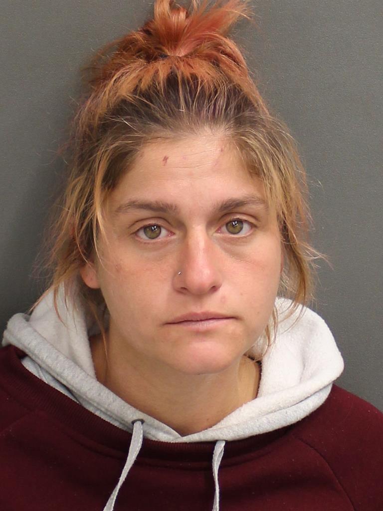 CASSANDRA N ALGER Mugshot CASSANDRA N ALGER Mugshot / County Arrests / Orange County Arrests