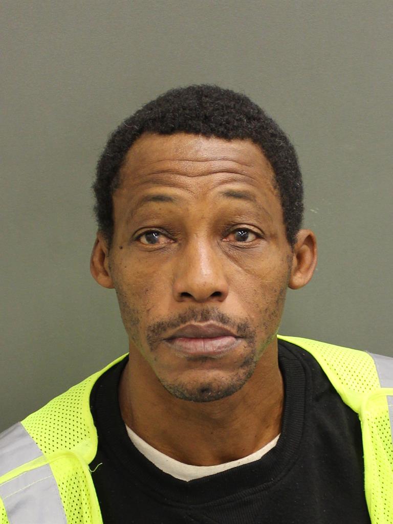  RANDY TARVER Mugshot / County Arrests / Orange County Arrests