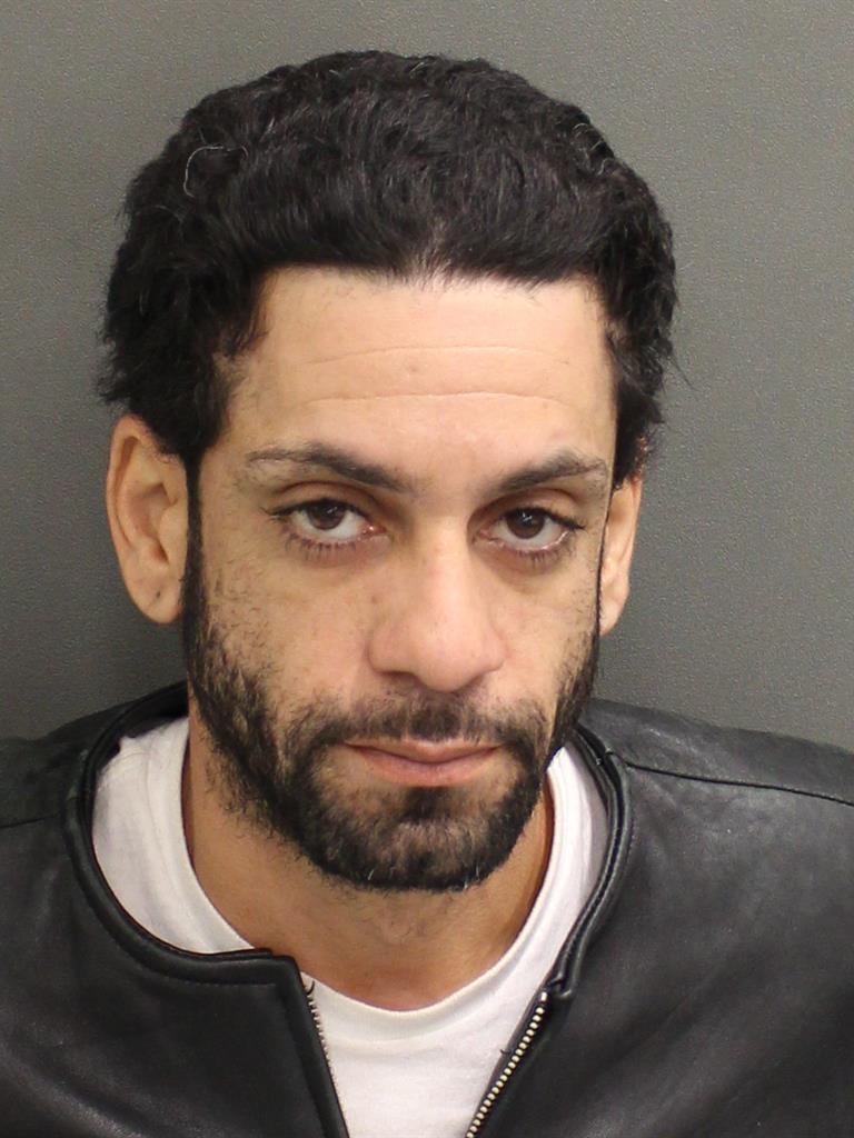  JUAN FRANCISCO MARTINEZREYES Mugshot / County Arrests / Orange County Arrests