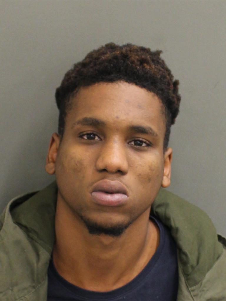  JORY PAUL Photo Image