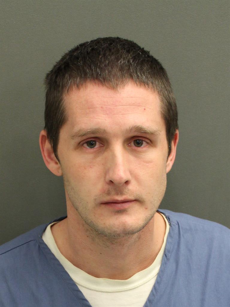  RICKY CARL HUNSINGER Photo Image