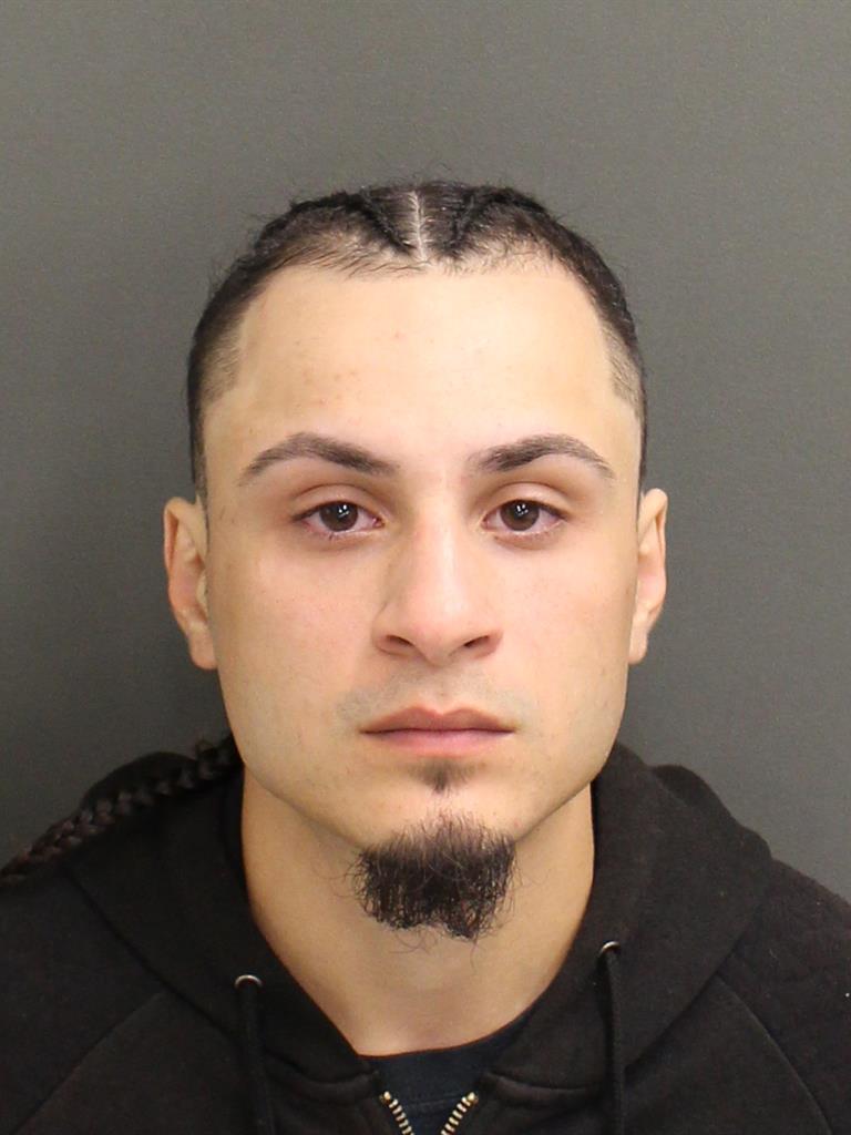  JOSE MARTIN COSME Photo Image