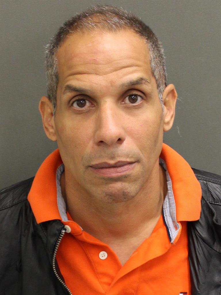  FREDERICK HIDALGO Photo Image