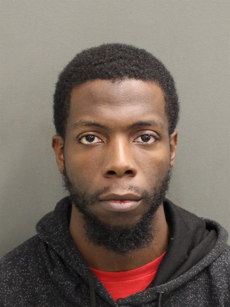  ELAZUIA DOMINIC TYSON Photo Image