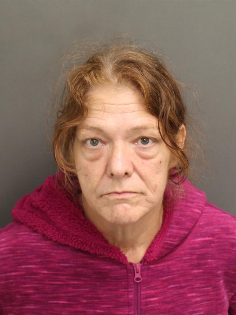  ELIZABETH ANNE KITCHENS Mugshot / County Arrests / Orange County Arrests