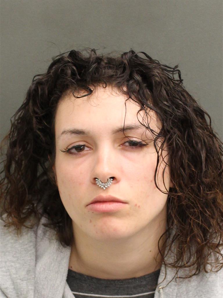  TIANA ELICE DECOTIS Photo Image