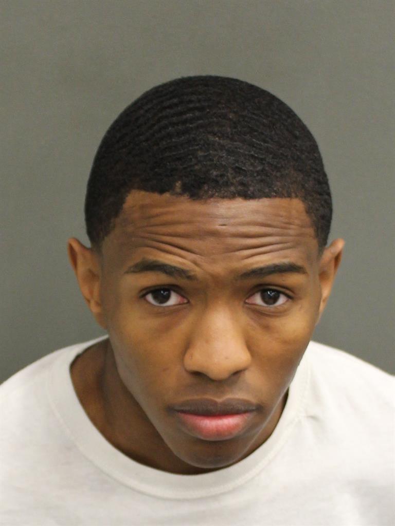  KENTAVIOUS RASHOD EVANS Photo Image