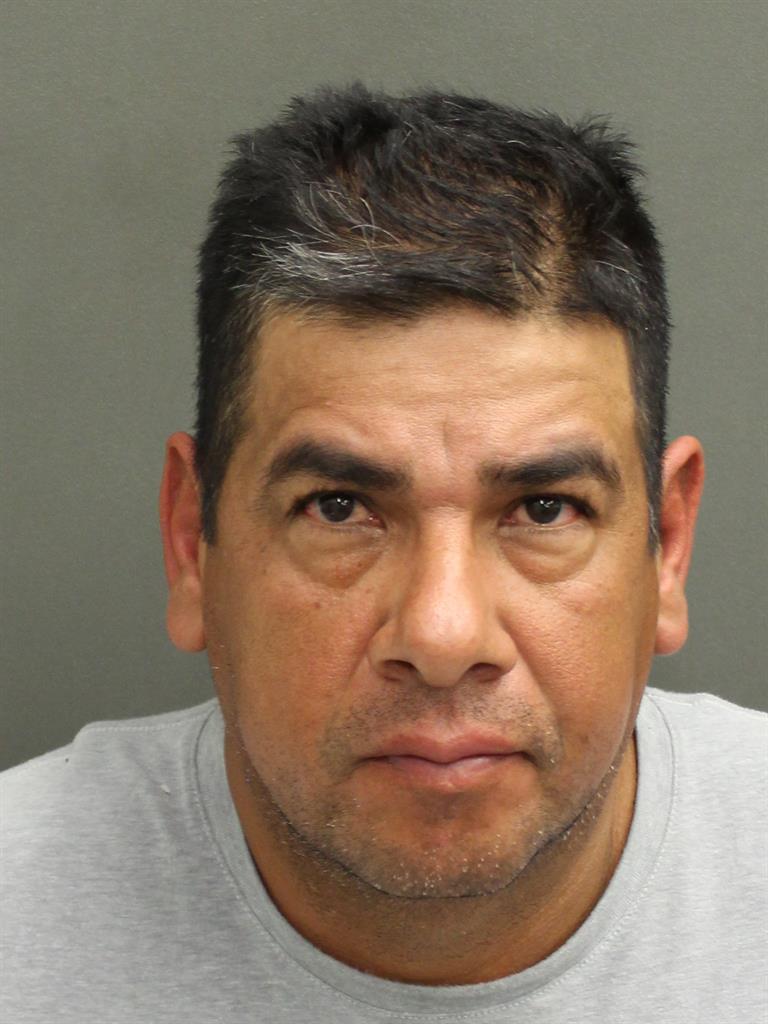  CESAR GUTIERREZHERNANDEZ Mugshot / County Arrests / Orange County Arrests