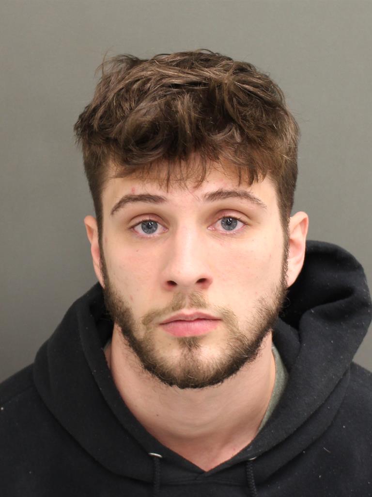  NICHOLAS LAWRENCE BRIZENDINE Photo Image