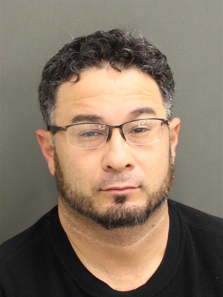  JOSUE VEGARODRIGUEZ Mugshot / County Arrests / Orange County Arrests