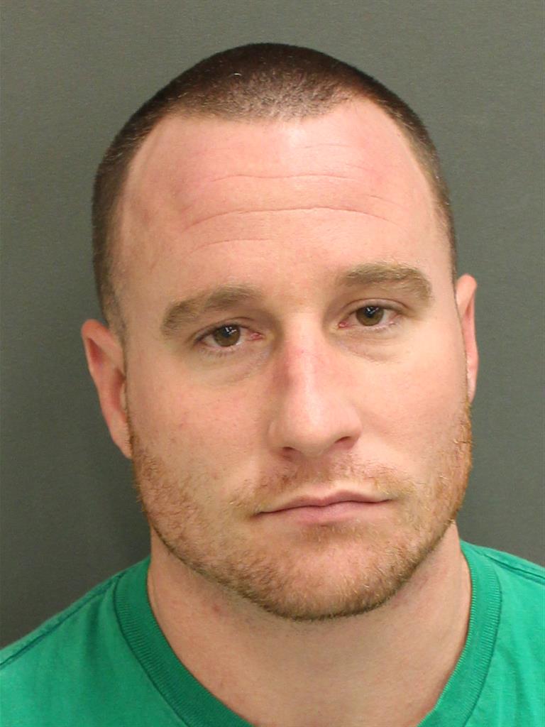  STEPHEN BROWN Mugshot / County Arrests / Orange County Arrests