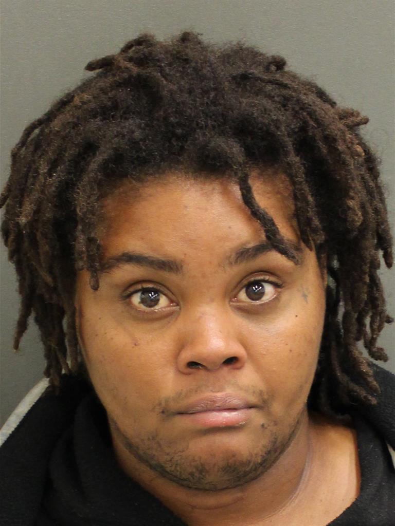  ASHLEY NICOLE POINDEXTER Mugshot / County Arrests / Orange County Arrests