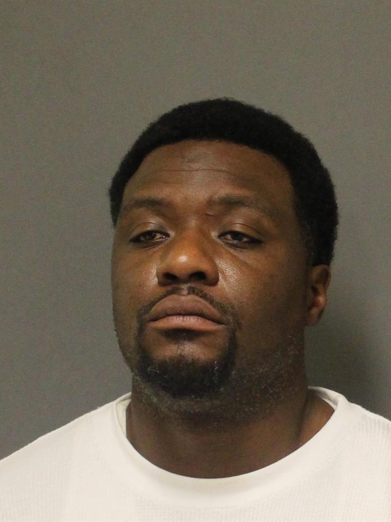  ROBERT CHOICEJUSTIN HILL Mugshot / County Arrests / Orange County Arrests