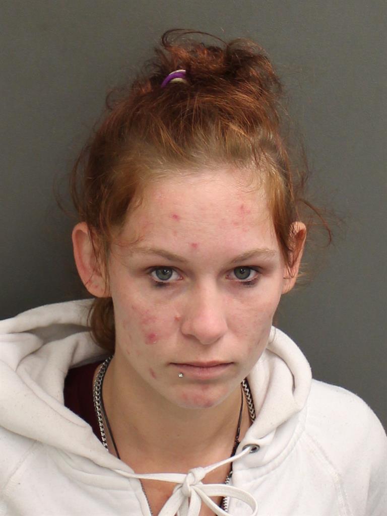  SHELBY NICOLE HESTER Photo Image