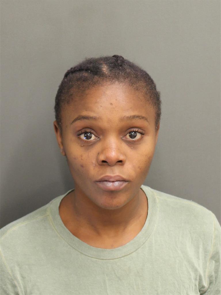  ANGELIQUE MONICA HAZLEY Photo Image