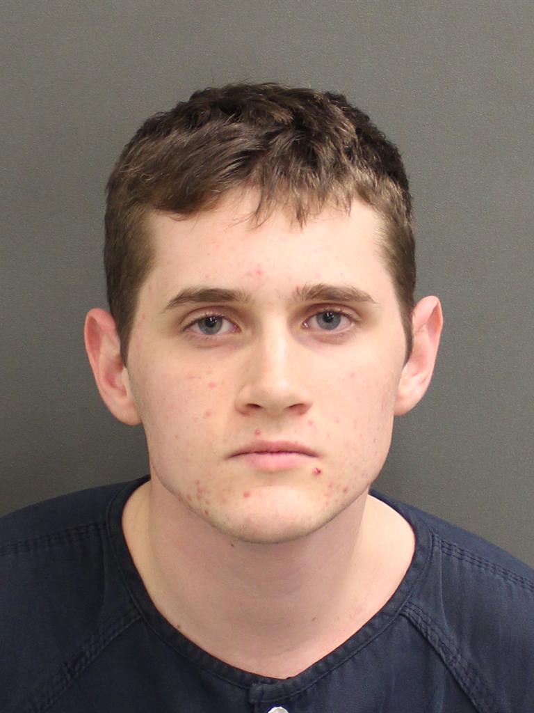  MAX BENNETT CHAMBERS Photo Image