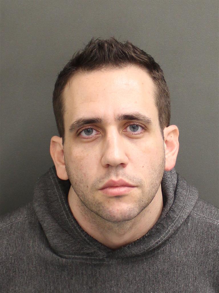  JASON PEREZ Mugshot / County Arrests / Orange County Arrests