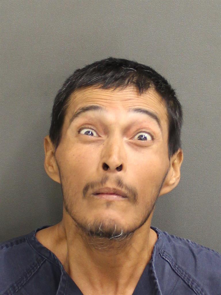  JOSE BENJAMIN ALMENDAREZ Photo Image