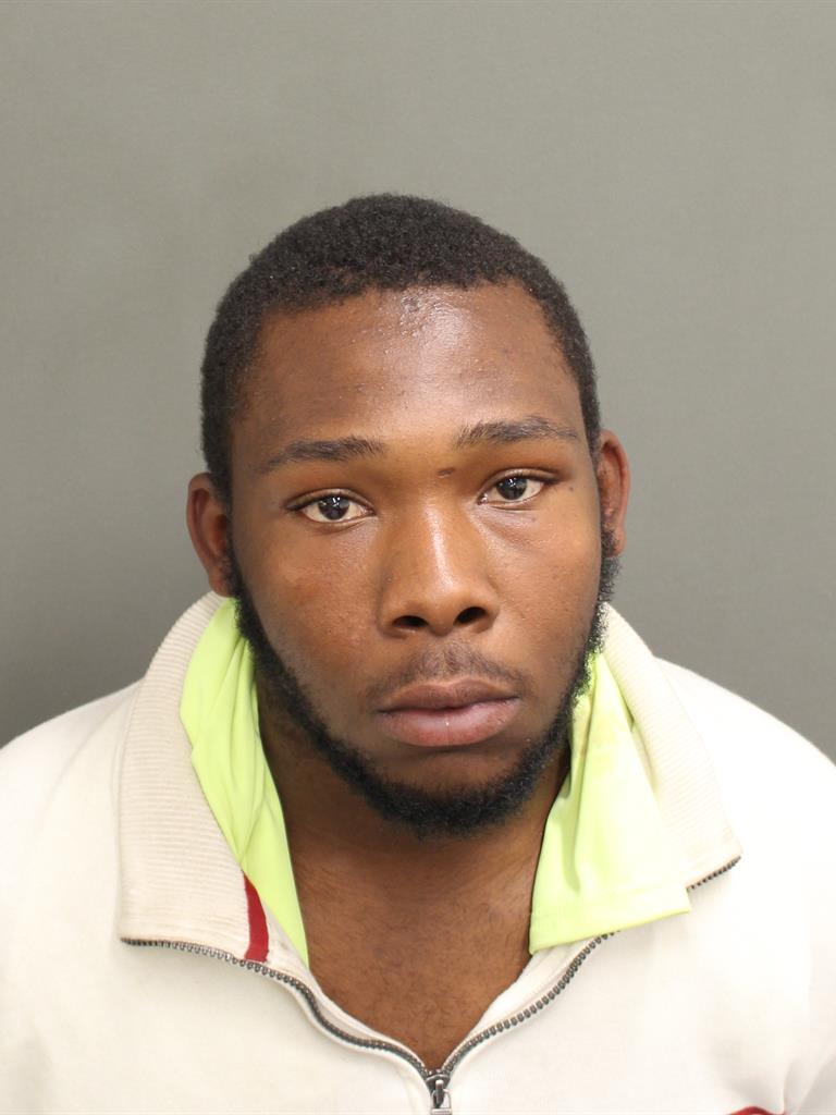  TYRONE EUGENE THOMPSON Photo Image