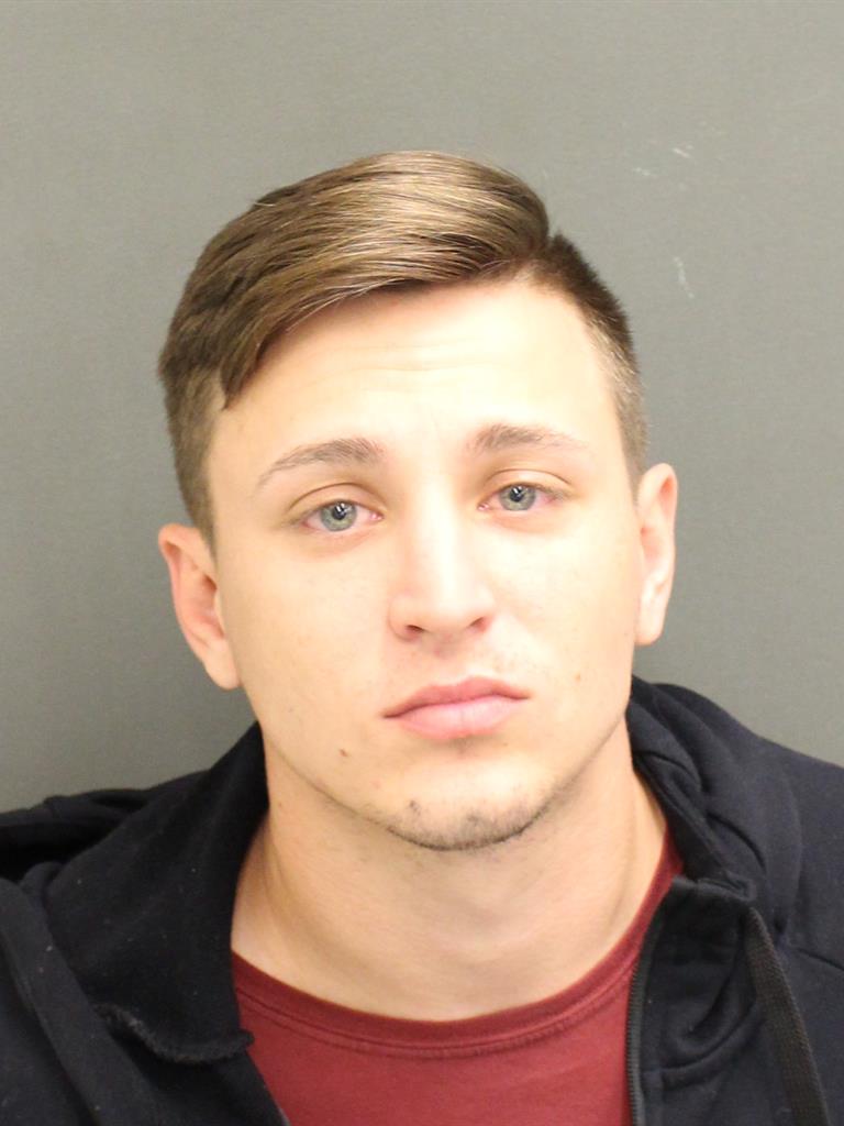  TANNER HICKEY Photo Image