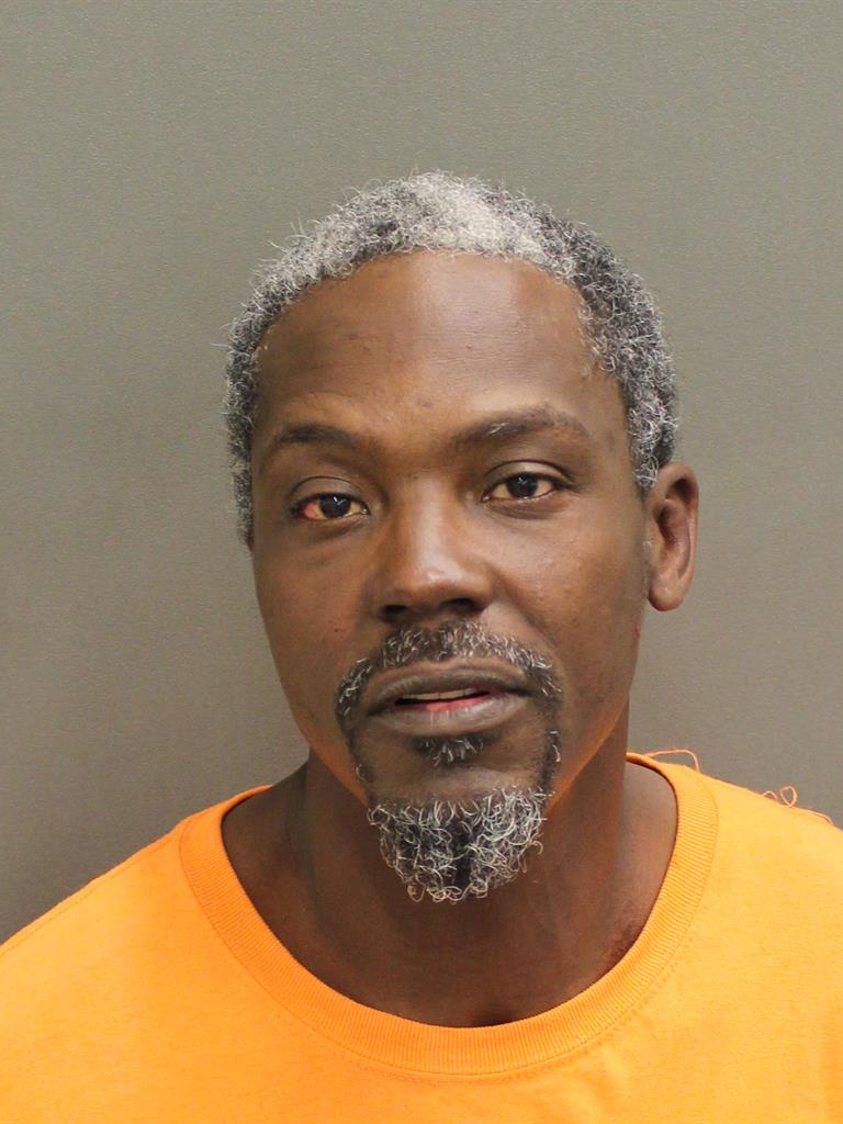  BRIAN LEVORN MOORE Mugshot / County Arrests / Orange County Arrests