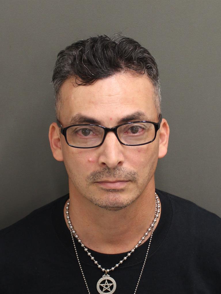  EDUARDO GARCIA Mugshot / County Arrests / Orange County Arrests