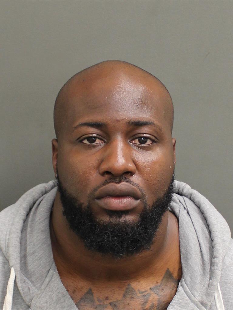  ERIC  JR MCDANIELS Photo Image