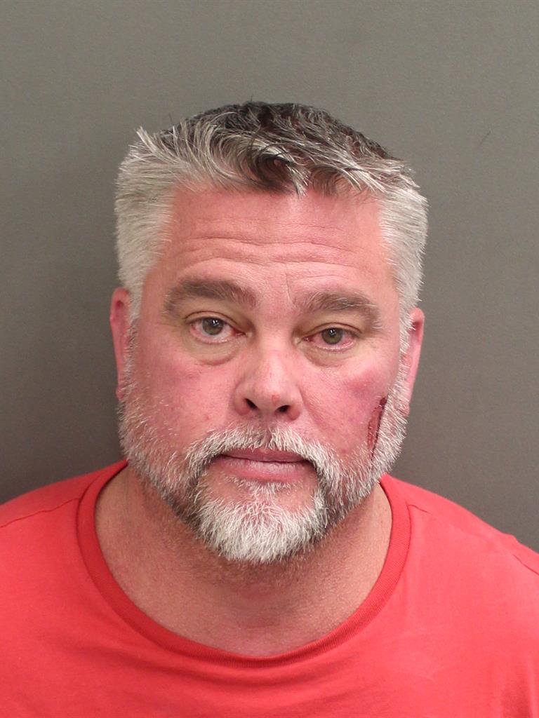  KEVIN EUGENE EARNEST Photo Image