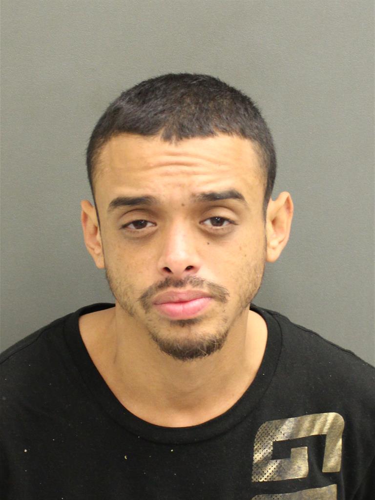  HECTOR WILSON SANTIAGO Photo Image