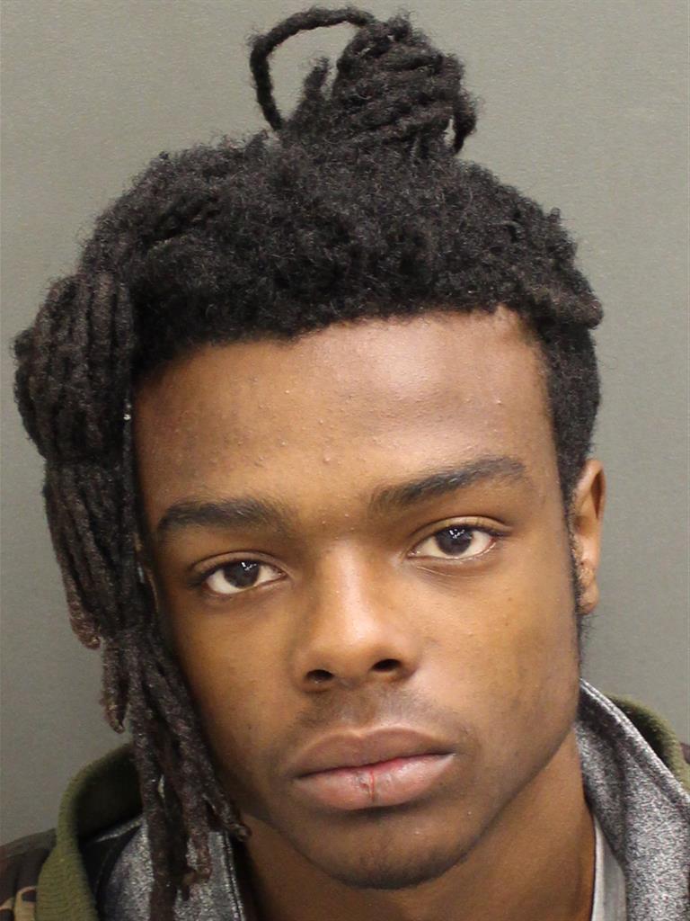  DESHON JORDAN LOVE Photo Image