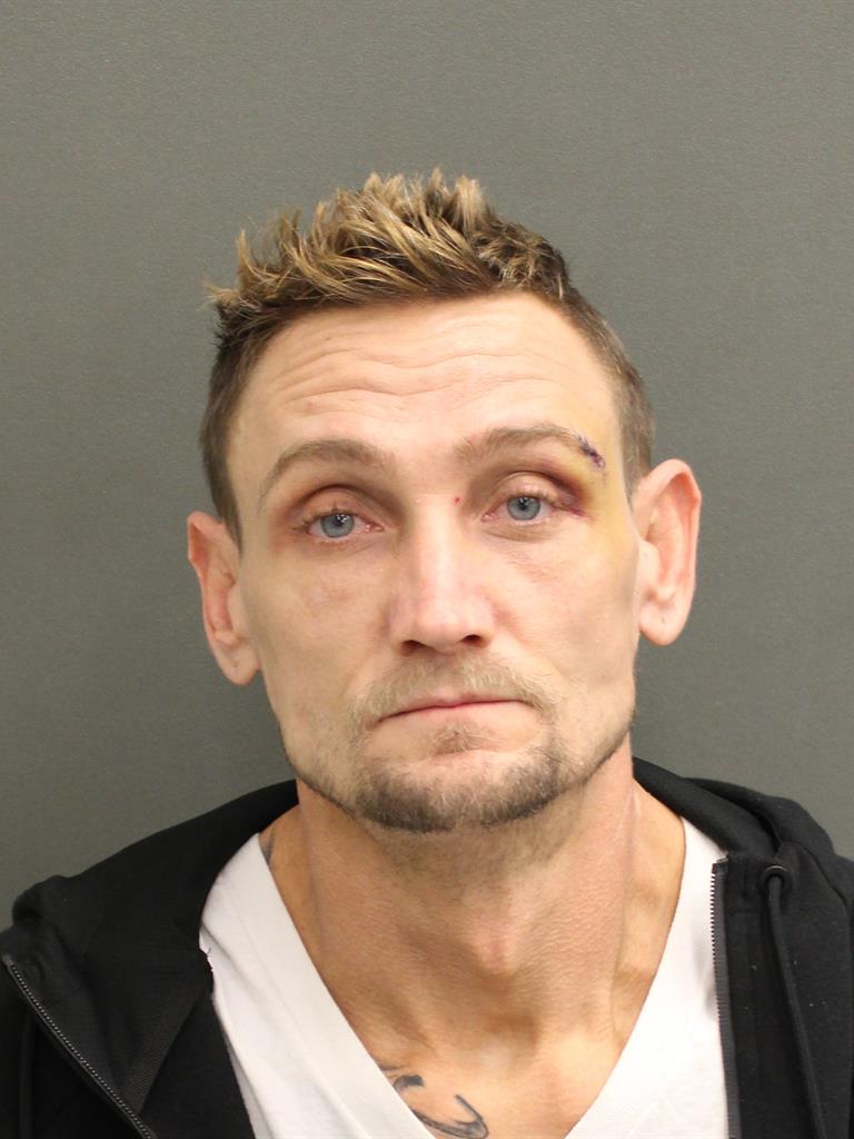  BRIAN  II HENDRIX Photo Image