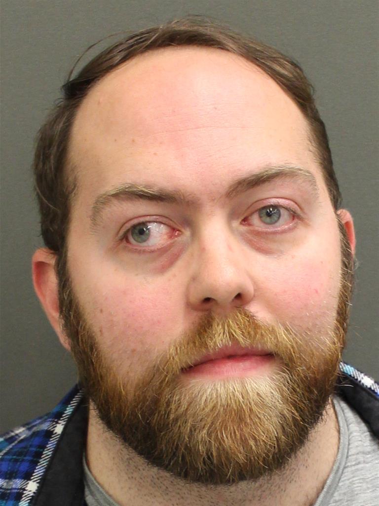  NATHANIEL MARK LONG Mugshot / County Arrests / Orange County Arrests