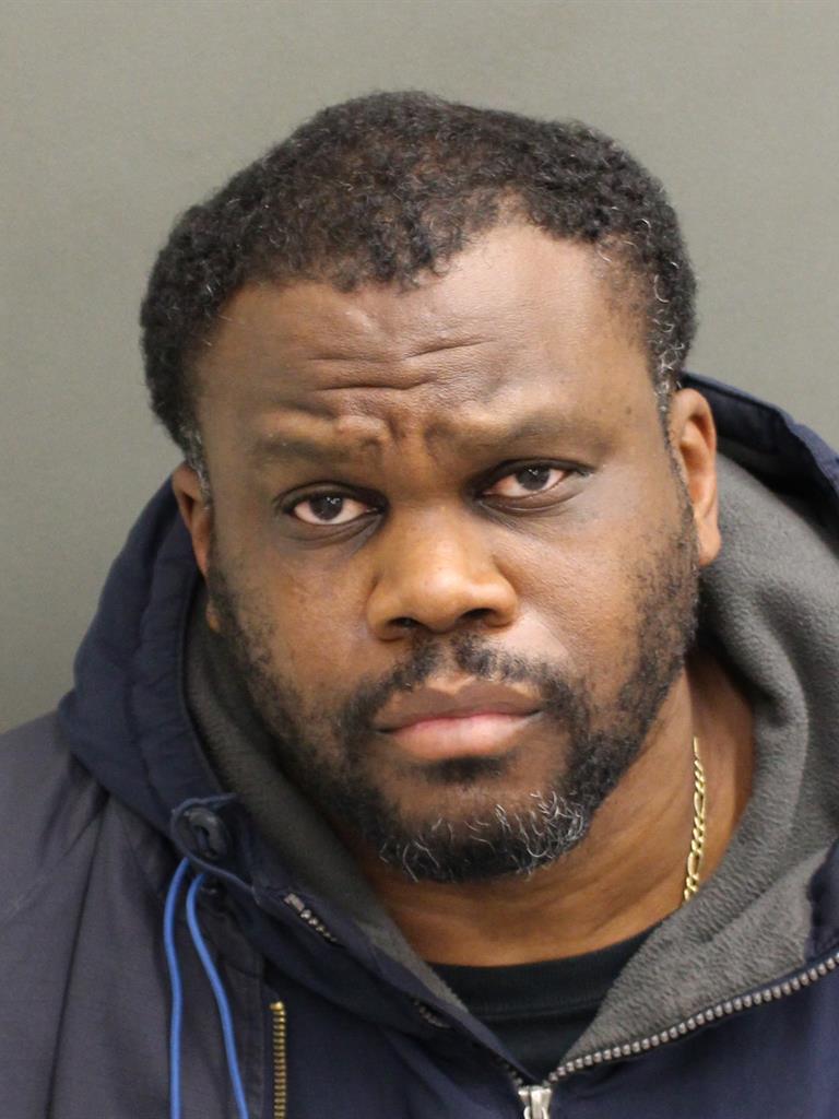  GREGORY RICHARD JAMES Mugshot / County Arrests / Orange County Arrests