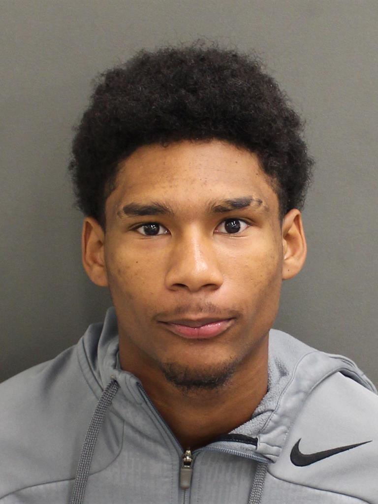  JERIMIAH DASHUN BUTLER Photo Image