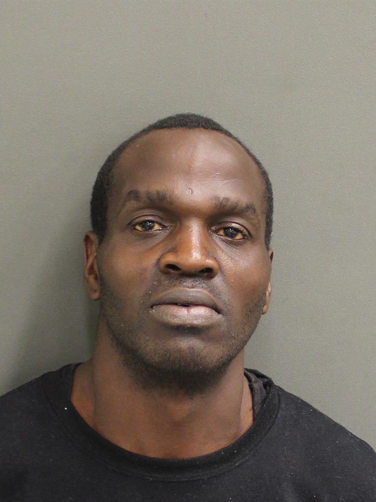  WILLIE JUNIOR ANDERSON Photo Image