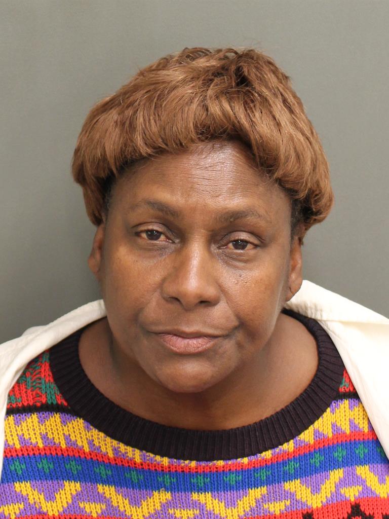  ANGELA JANICE DAY Mugshot / County Arrests / Orange County Arrests