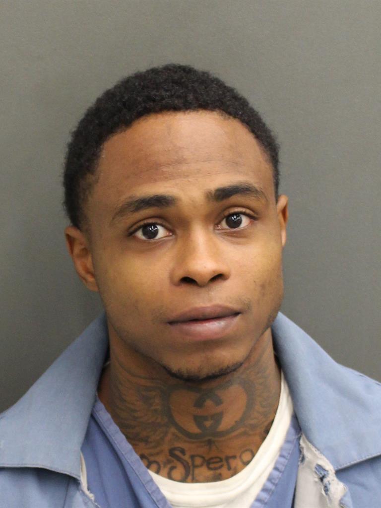  THADDEUS LAMAR DOUGLAS Photo Image