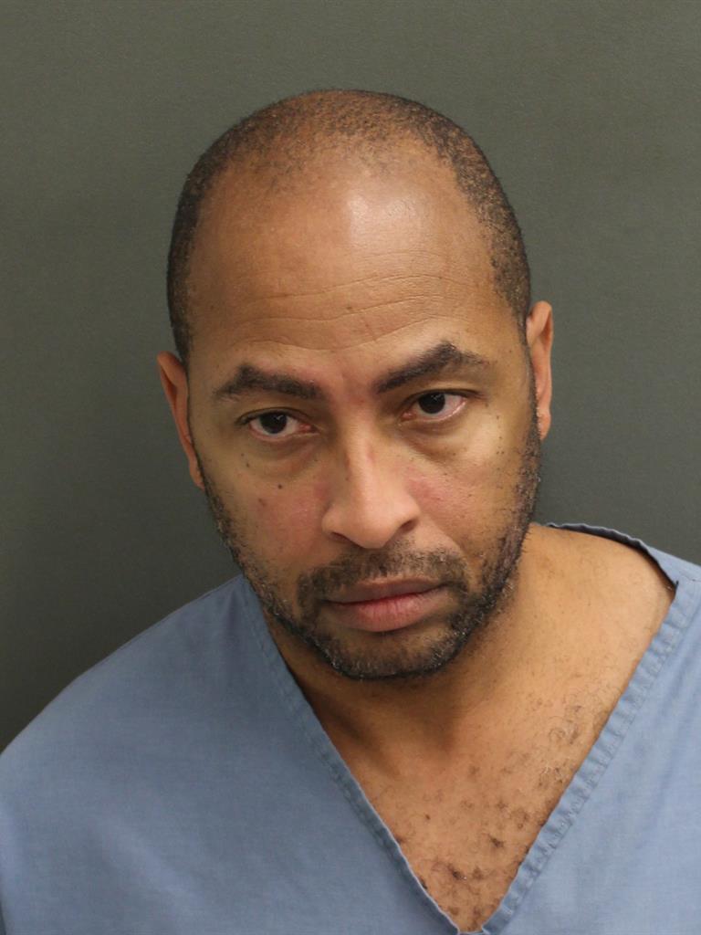  JAMES EDWARD LYONS Mugshot / County Arrests / Orange County Arrests